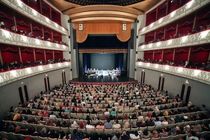 شاهنامه در تالار وحدت زنده می‌شود / "رستمزاد" با ارکستر موسیقی ملی ایران