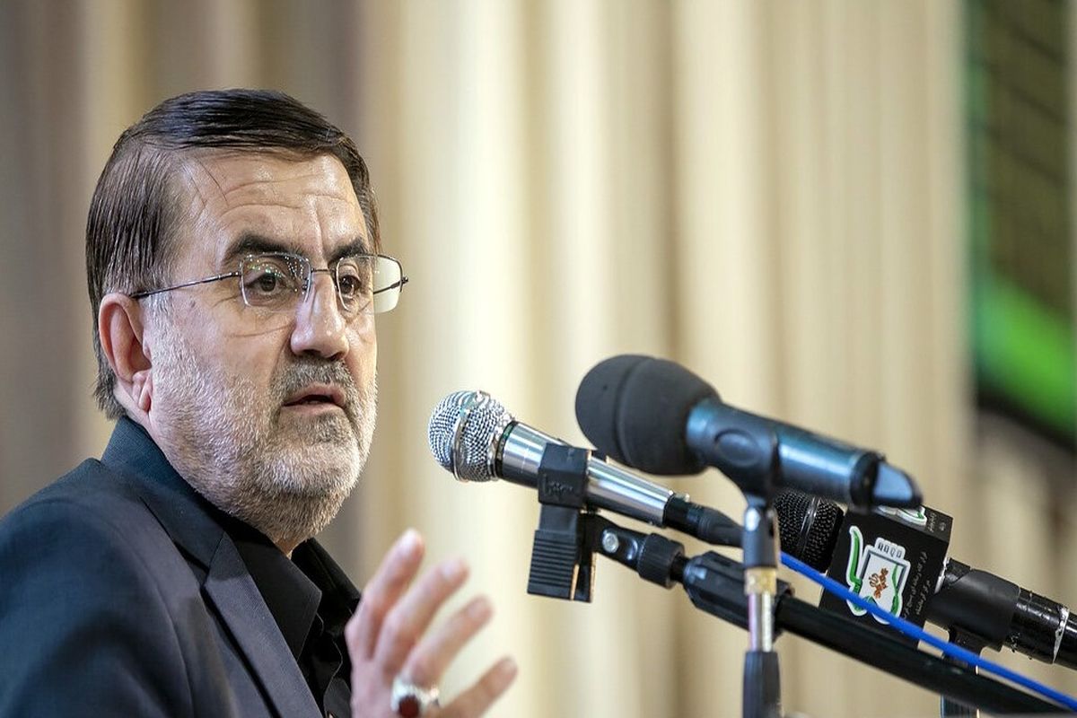 استاندار کرمانشاه