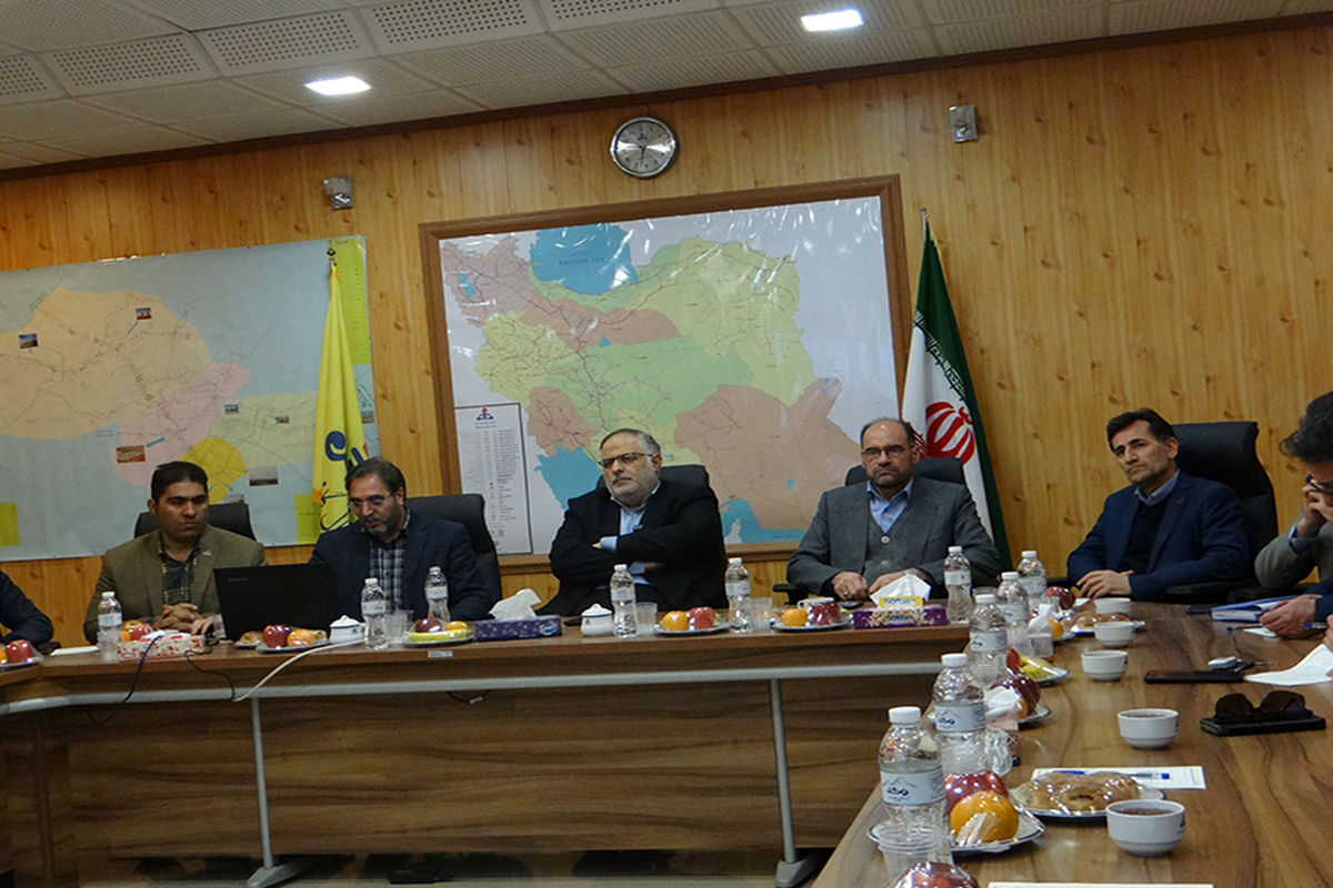 استاندار قزوین