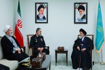 ناوهای ایران به صرف حضور نظامی در اقیانوس‌ها و آب‌های آزاد حضور ندارد