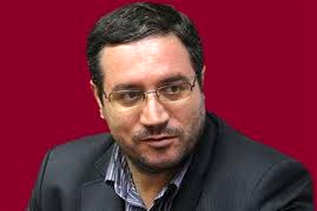 وزیر صنعت و معدن و تجارت