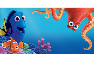 «در جستجوی دوری» تیرماه در سینماهای جهان روی پرده می‌رود