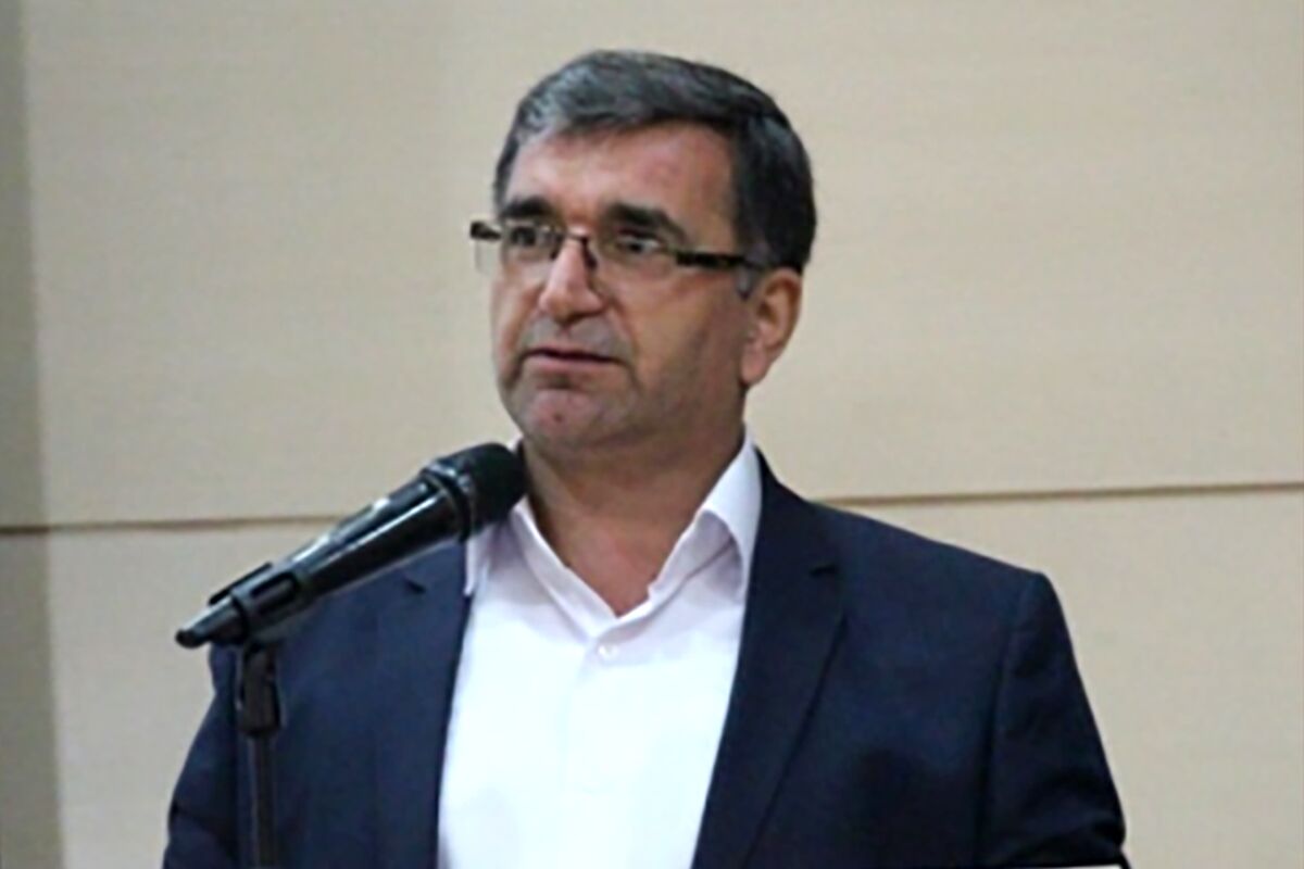 مدیرکل آموزش و پرورش خراسان رضوی