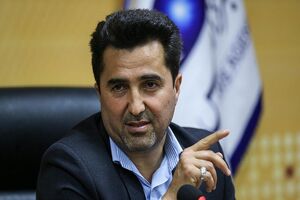 ناظم‌الشریعه در جمع ۱۰ مربی برتر فوتسال جهان در سال ۲۰۱۹