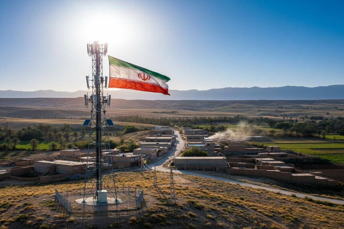 اینترنت پرسرعت 