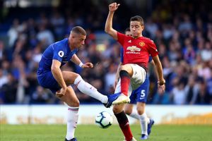 ساعت بازی چلسی و منچستریونایتد مشخص شد