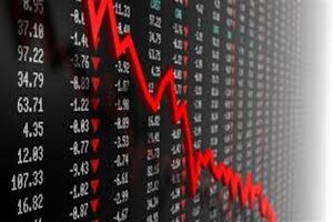 افت شاخص بورس در جریان معاملات امروز ۲۷ مهر ۹۹