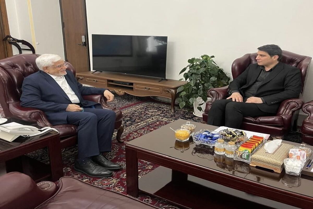 استاندار کردستان