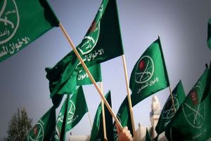 شاخه‌های اخوان المسلمین در مصر، لبنان و اردن در لیست ترور آمریکا قرار گرفتند