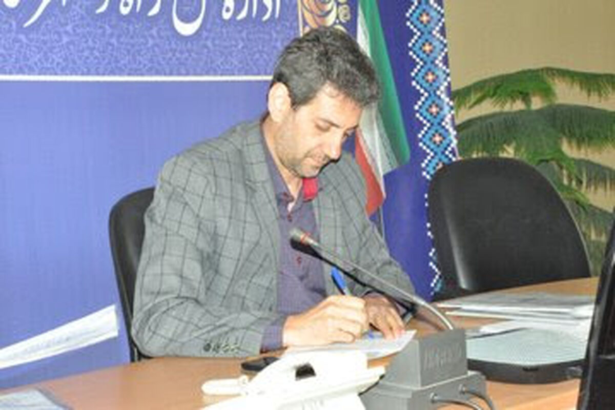قاری قرآن
