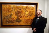 تحلیلی بر فروش هنر سقاخانه در حراج تهران/ نوسنت‌گرایان پدیده شدند