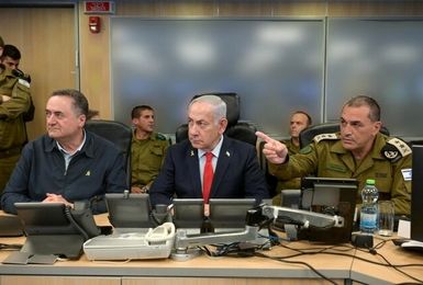 افزایش حفاظت از افسران اسرائیلی در پی تهدیدات ایران