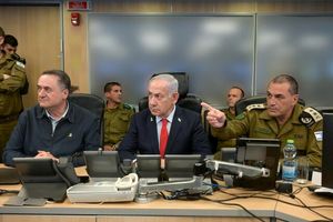 افزایش حفاظت از افسران اسرائیلی در پی تهدیدات ایران