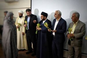 ۴۲ نفر از زندانیان جرایم غیر عمد فارس همزمان با نیمه شعبان آزاد شدند