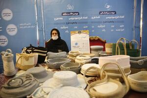  تقدیر از بانک سامان توسط کمیته امداد برای پرداخت تسهیلات خوداشتغالی
