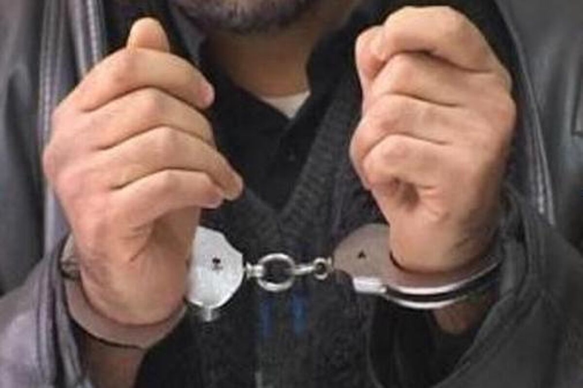 دستگیری قاتل مادر و دختر در رشت
