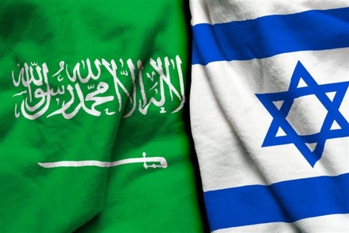 عربستان و اسرائیل