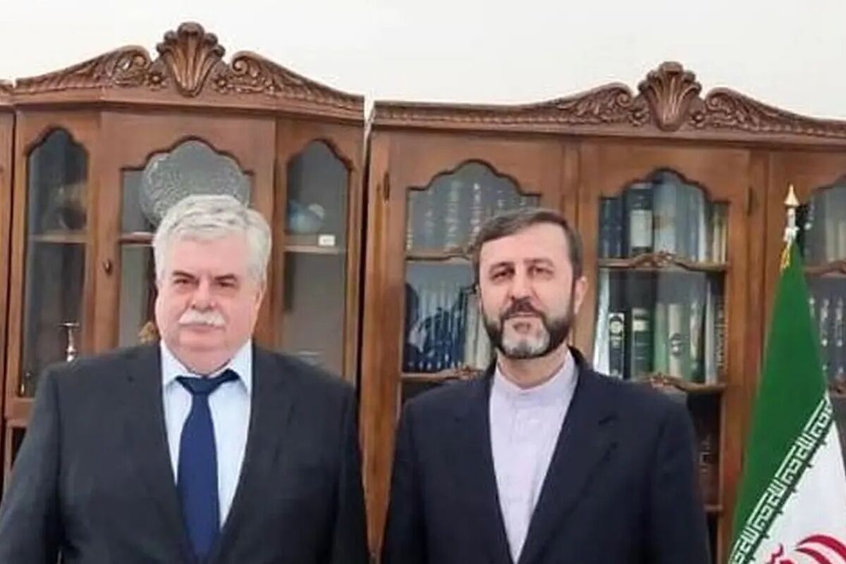 غریب آبادی