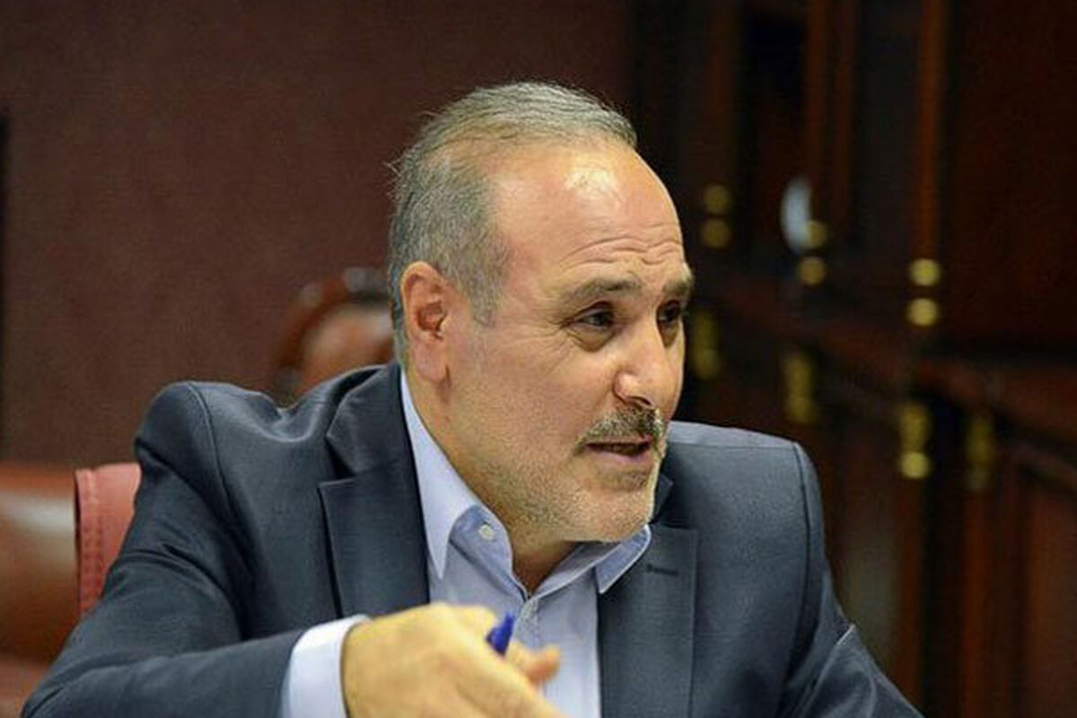 مدبر