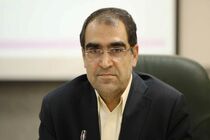 وزیر بهداشت درگذشت کوفی عنان را تسلیت گفت