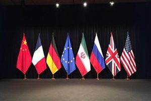 خارج شدن از توافق هسته‌ای با ایران غیرمنطقی است