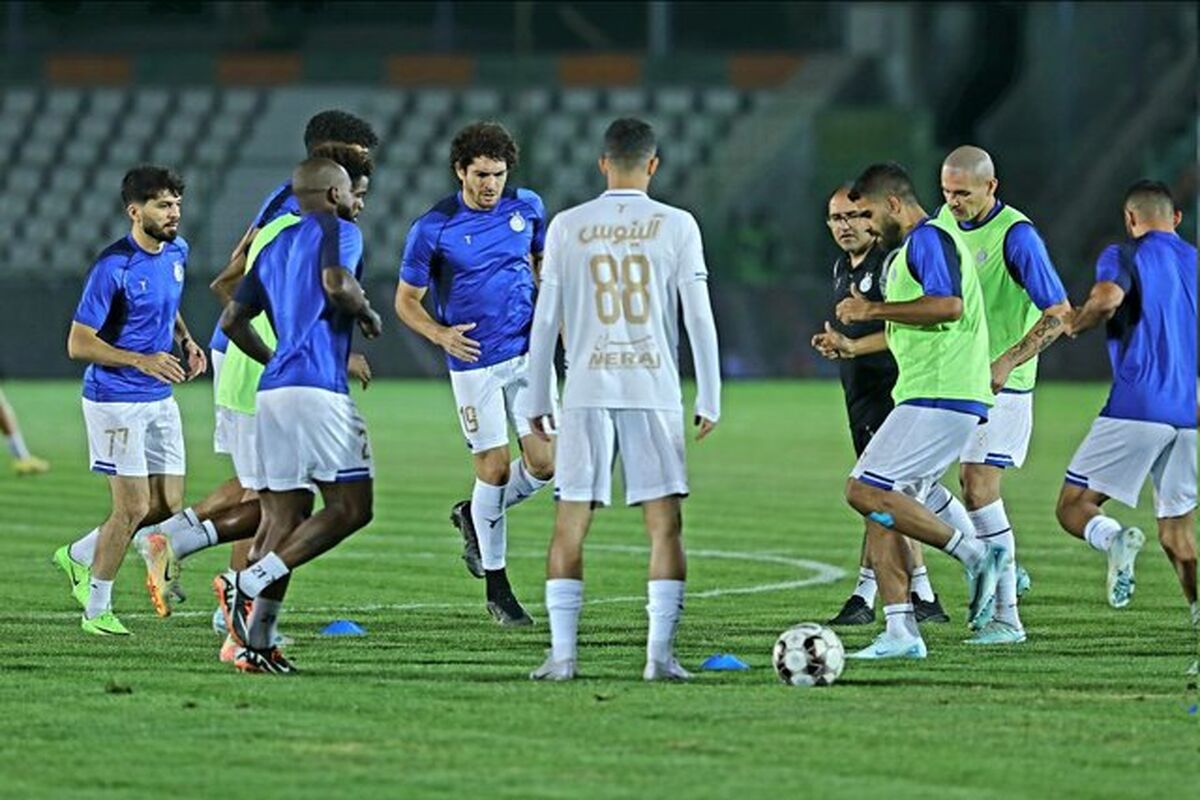 استقلال