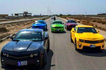 واردات خودروهای خارجی به خوزستان  محدود شد