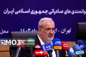 دنبال تجارت سودمند با همه کشورها هستم/بنده در انتصاباتم جناحی فکر نمی‌کنم