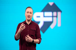 «از تو» در ماه رمضان روی آنتن می‌رود