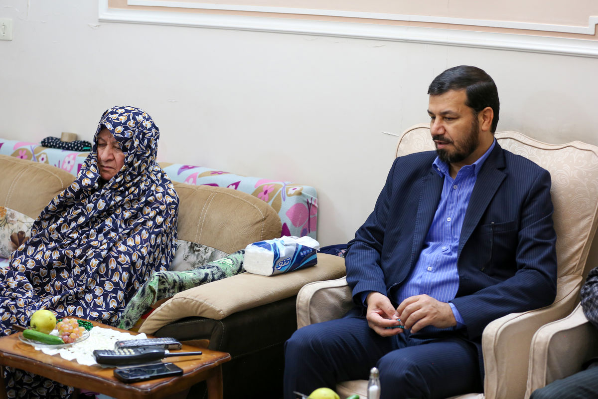 ارشاد قزوین