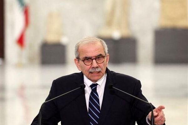 بیروت از برگزاری نشست سه‌جانبه سوری–لبنانی–اردنی درباره انرژی استقبال کرد