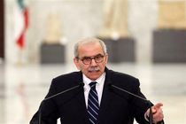 نخست وزیر لبنان از سرعت گرفتن روند بازسازی در جنوب این کشور خبر داد