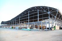 نمایشگاه بین المللی اصفهان آبان ماه سال جاری افتتاح می شود