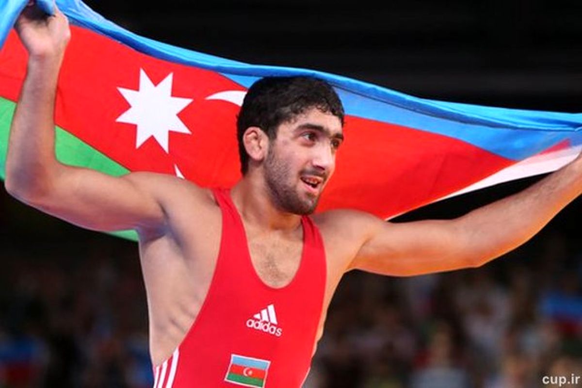 طغرل عسگراف