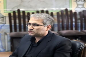 ارائه آموزش ایمنی در مساجد و تکایا سطح رشت/خرید نردبان ۵۵ متری برای سازمان آتش نشانی