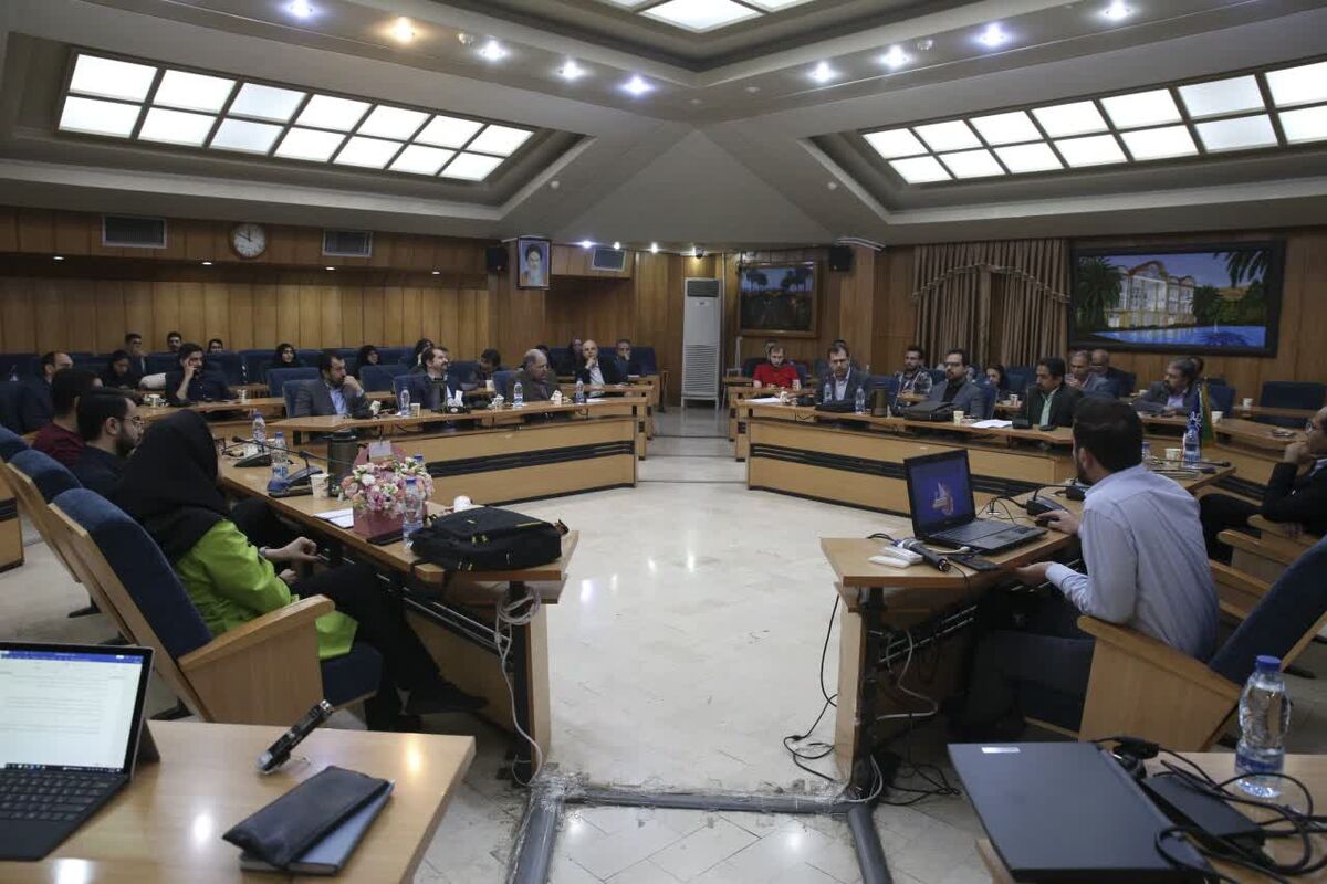 دانشگاه شیراز 
