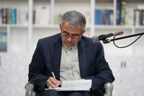 بدری خواستار تسریع در تکمیل شبکه فاضلاب و آسفالت معابر محله آخر معجز اردبیل شد