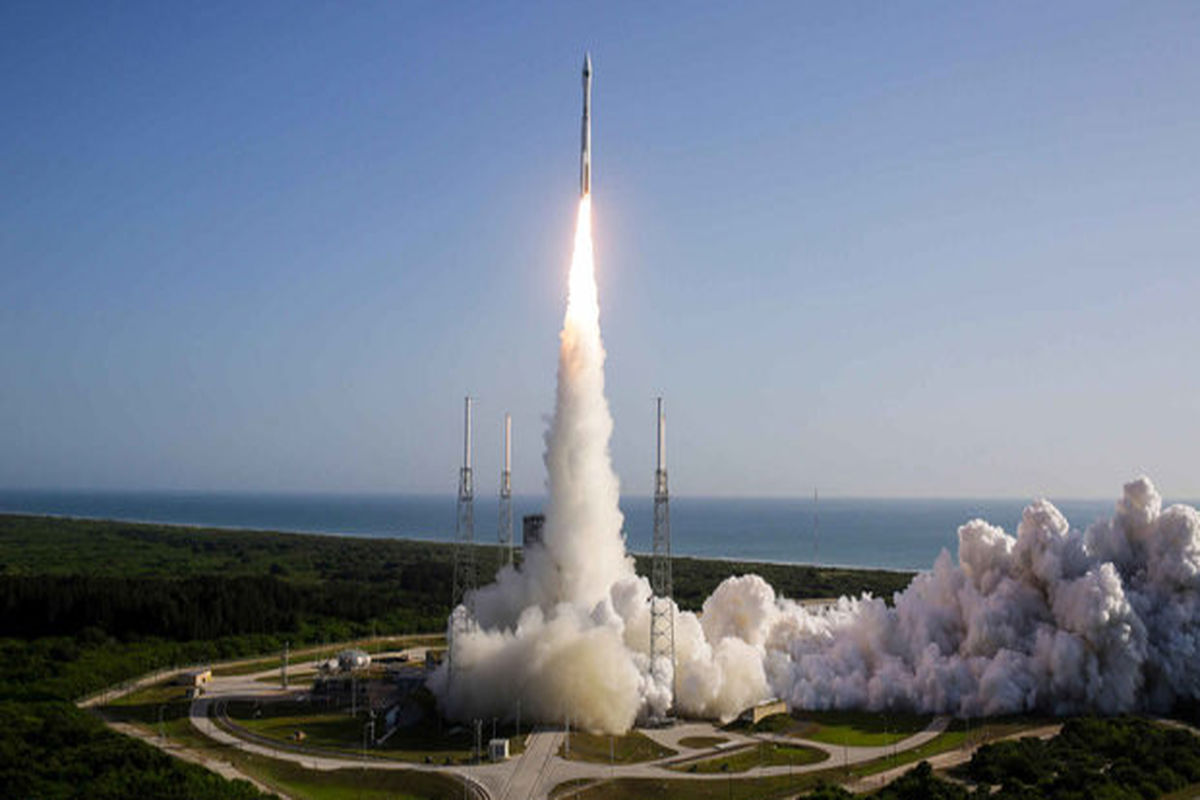 پایگاه فضایی چابهار