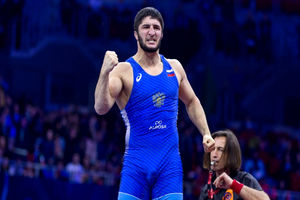 مرد کشتی روسیه، حمله تروریستی را تراژدی وحشتناک در مسکو توصیف کرد