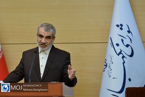 ترور شهید فخری زاده نیازمند پاسخی قاطع و سریع است