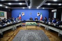 پیگیری ویژه وزارت صنعت، معدن و تجارت در تامین خودرو جانبازان