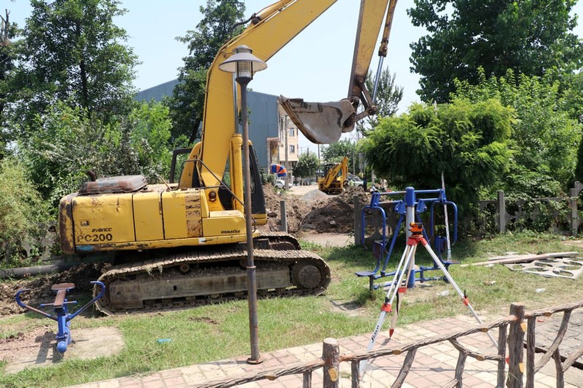 بررسی+ مشکلات ابرسانی شفت