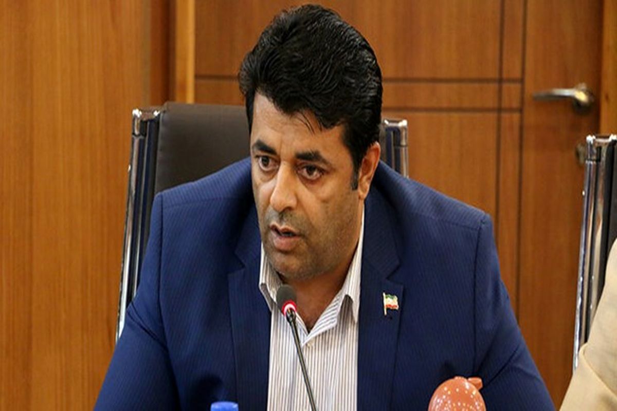 محمد رادمهر