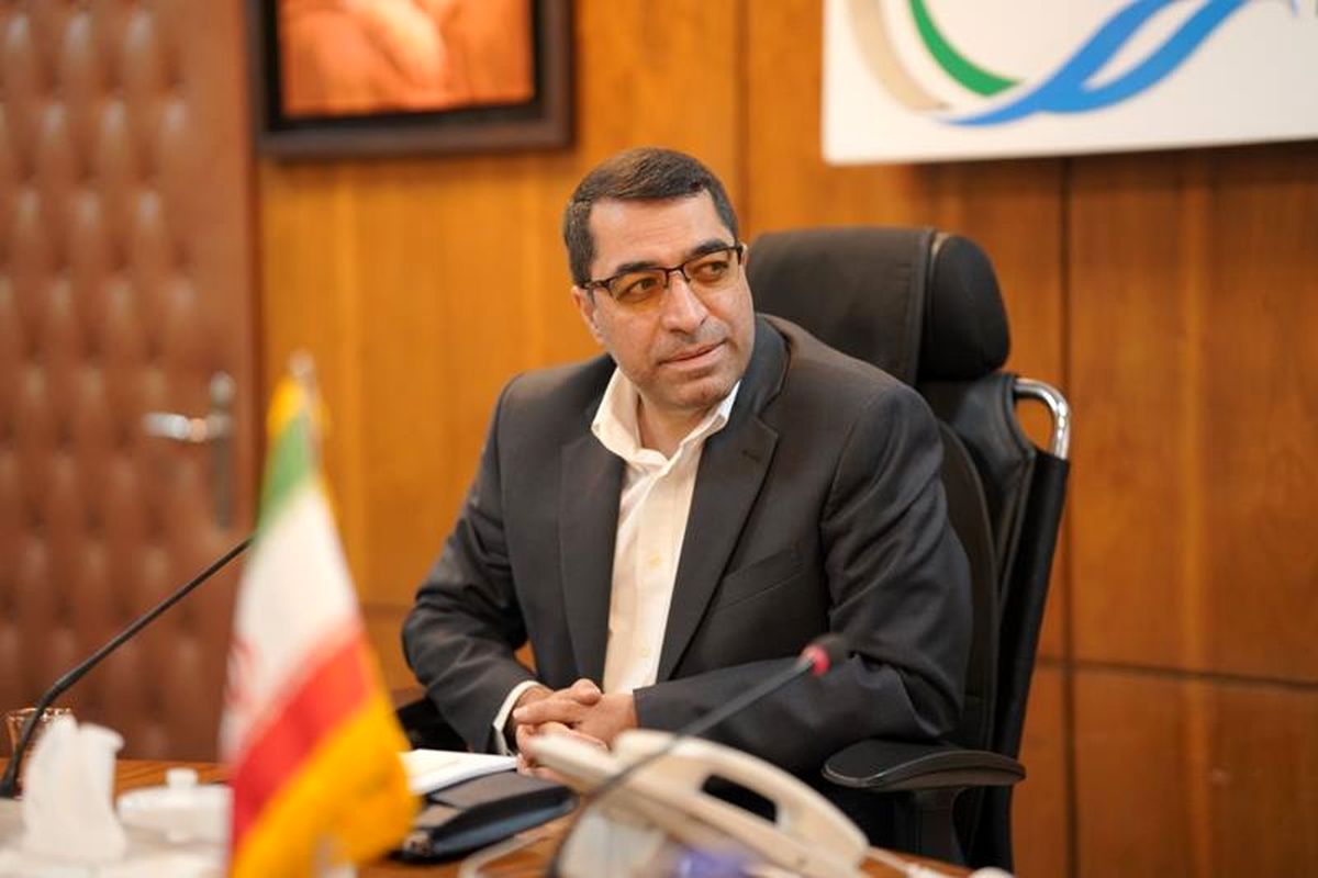 پتروشیمی خلیج فارس