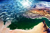 جزئیات برنامه‌های بزرگداشت روز ملی خلیج فارس در هرمزگان