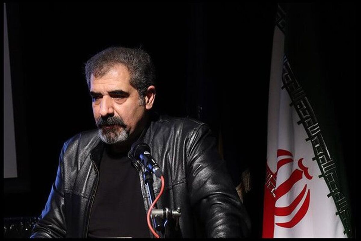 سعید اسدی