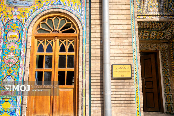 برای حفظ آثار تاریخی در دوارن آتش‌بس برنامه‌ریزی شد