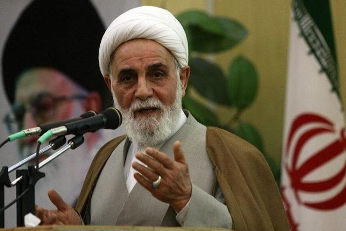 ناطق نوری
