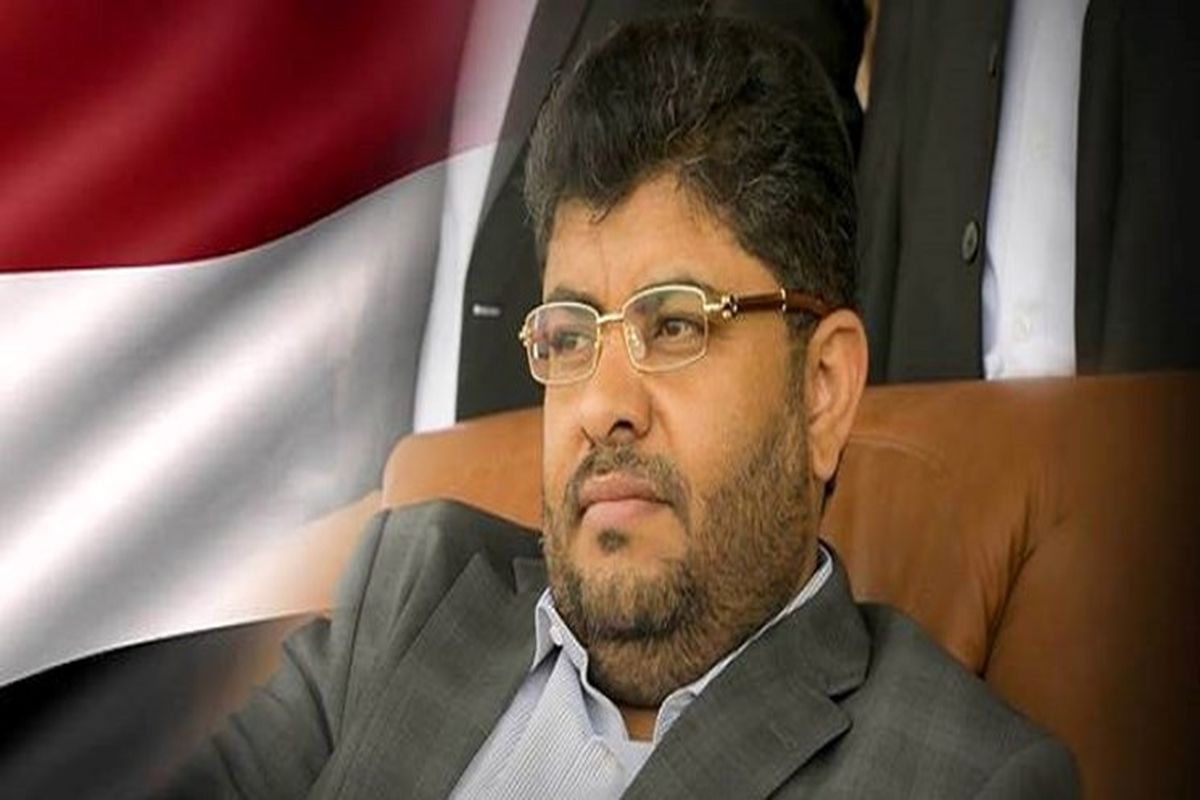 محمد علی الحوثی