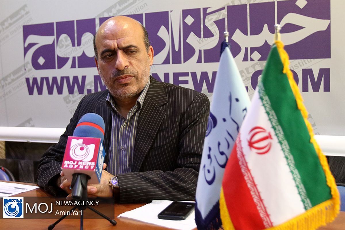 محمدحسن آصفری